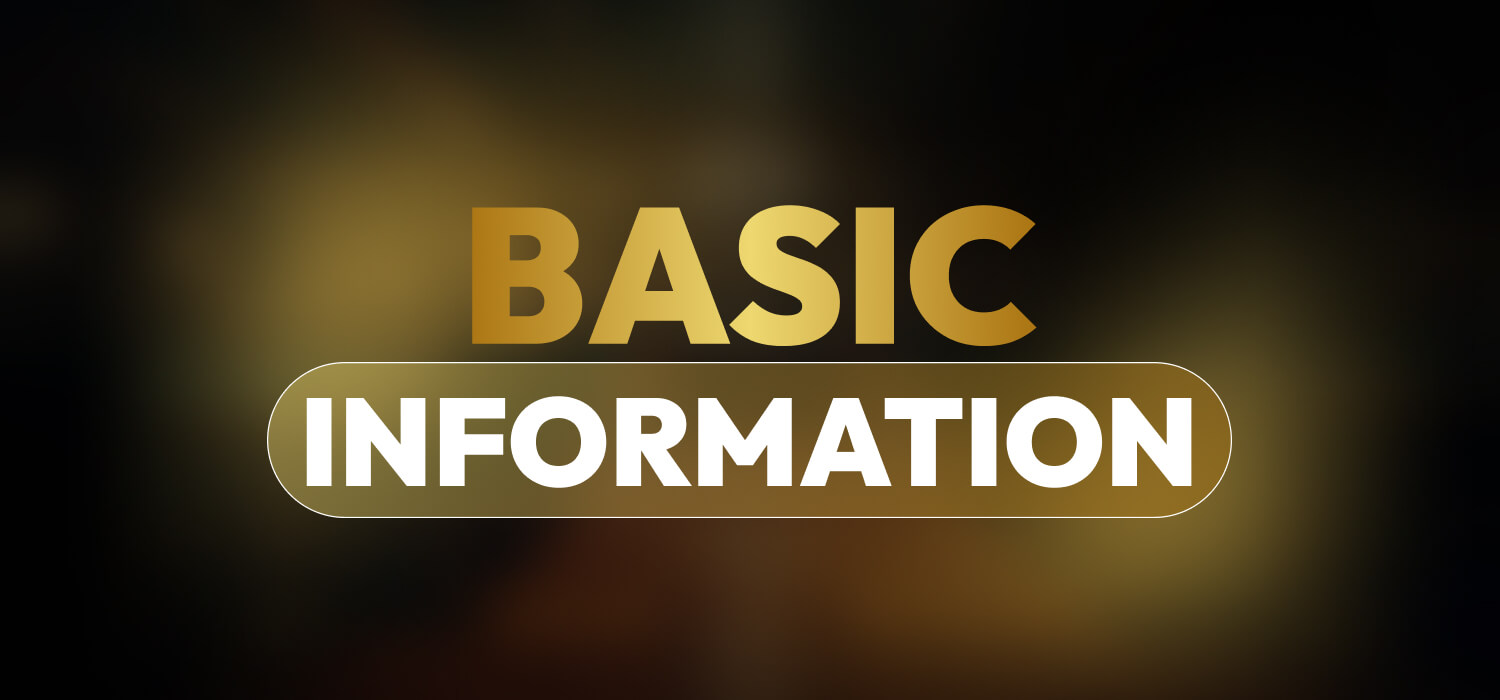 basic information about casino
