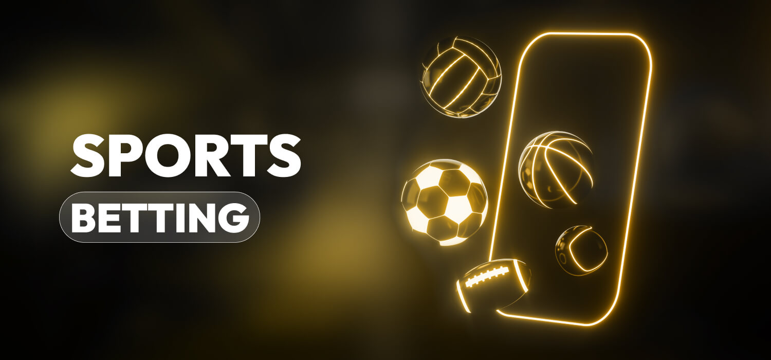 sports betting at casino